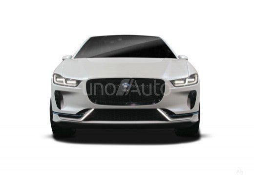 I-Pace R-Dynamic HSE