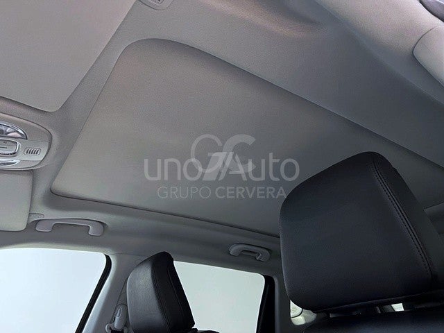 Compass 1.5 MHEV North Star FWD DCT