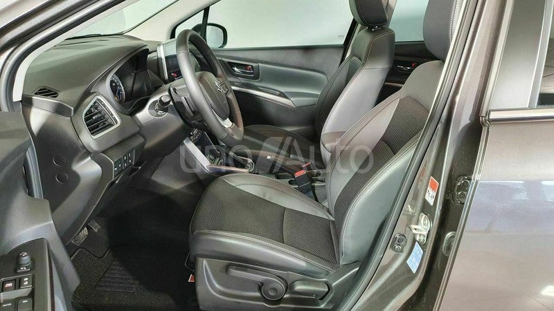1.4T S3 Mild Hybrid