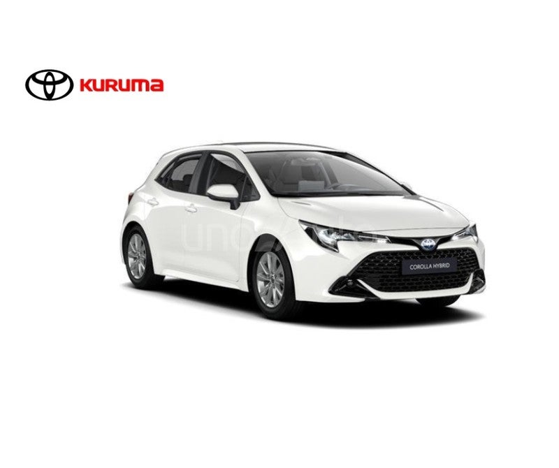 Corolla 140H Active Plus