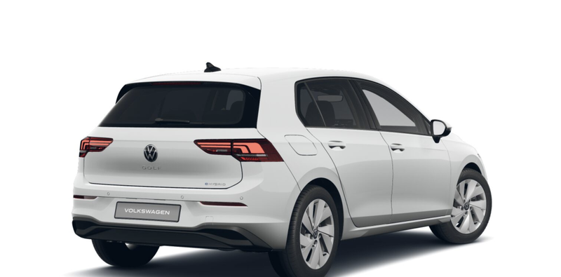 Golf 1.5 TSI eHybrid Match DSG6 150kW