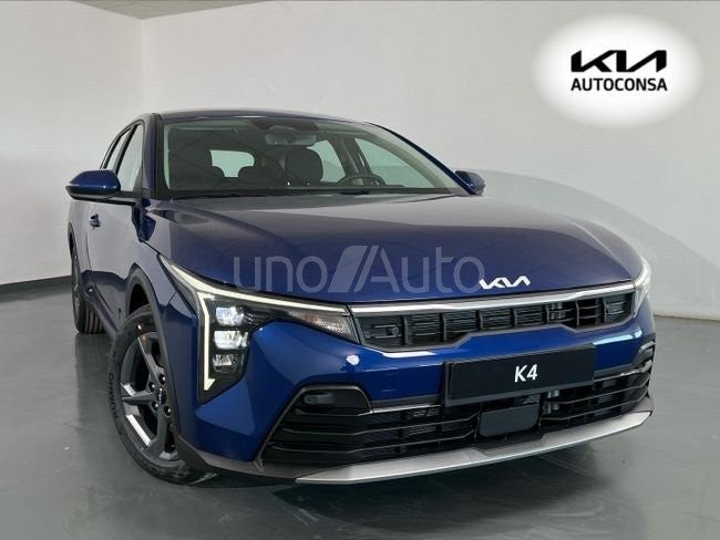 1.0 T-GDi MHEV Drive 85kW (115CV)