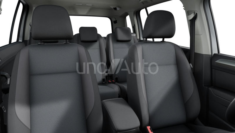 Touran 1.5 TSI 110kW