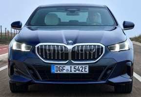 Bmw Serie 5