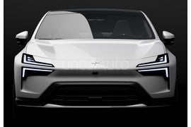 Polestar 04