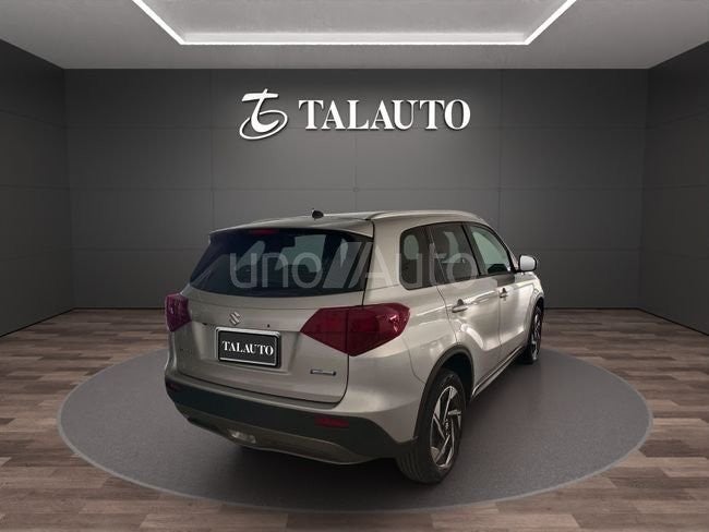 1.4 T S3 Mild Hybrid