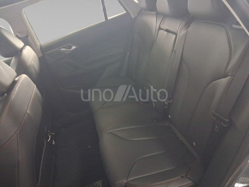 HS 1.5 Hybrid + Luxury