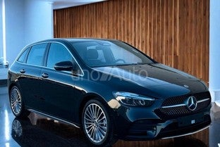 MERCEDES-BENZ Clase B 180