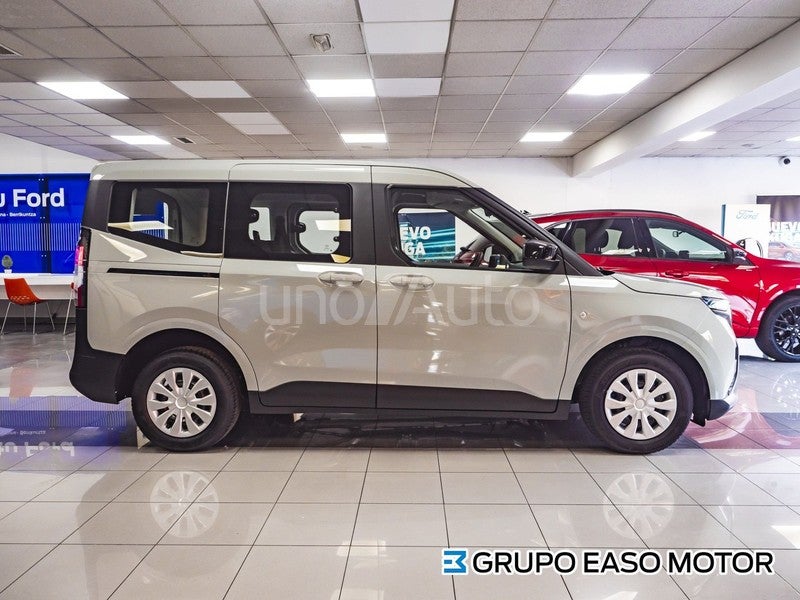 Tourneo Courier 1.0 Ecoboost Trend
