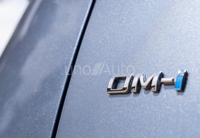 Seal 6 DM-i Touring Boost 135kW