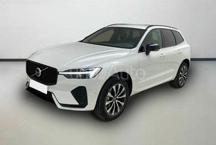 VOLVO XC60 B5 Plus Dark AWD Aut.