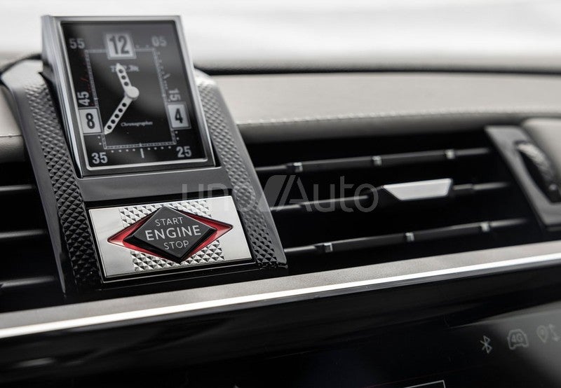 DS 7 E-Tense Performance Aut. 4x4 360