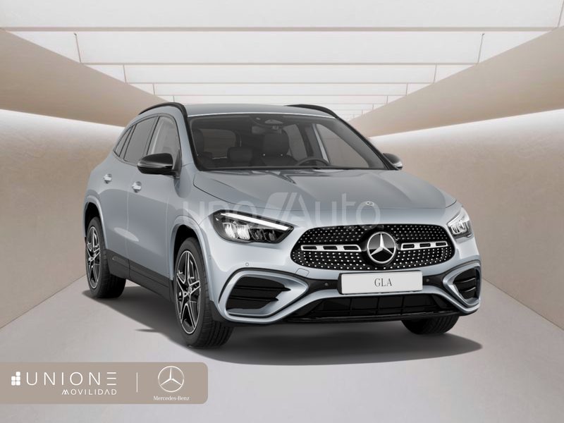 GLA 200 d