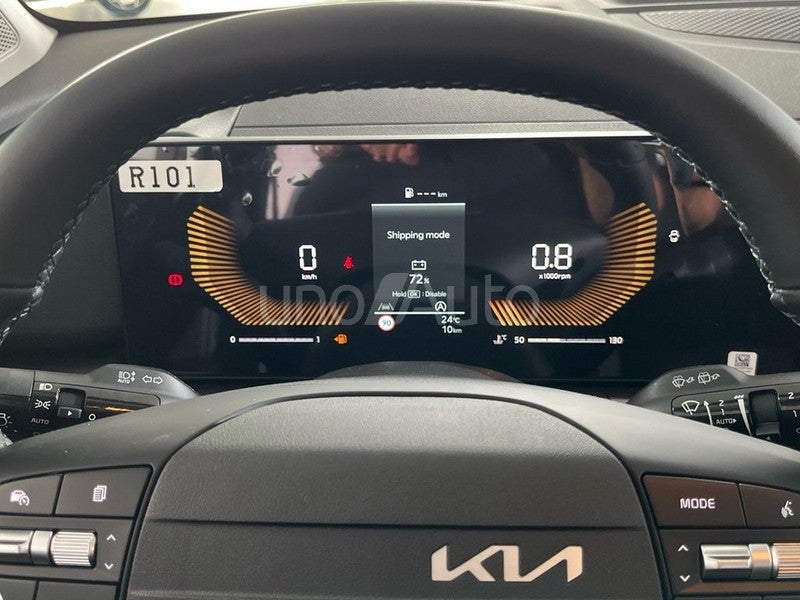KIA Sportage 1.6 T-GDi 110kW (150CV) Concept 4x2