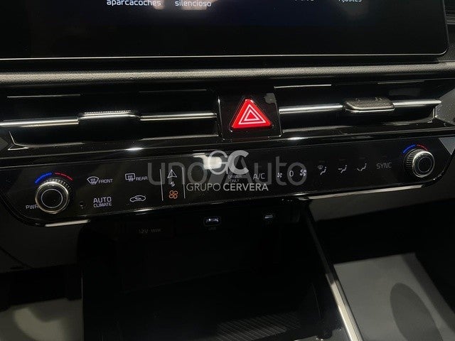 Niro 1.6 HEV Concept 129