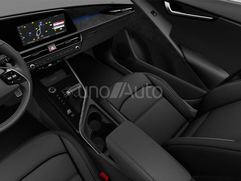 Niro 1.6 PHEV Drive 180