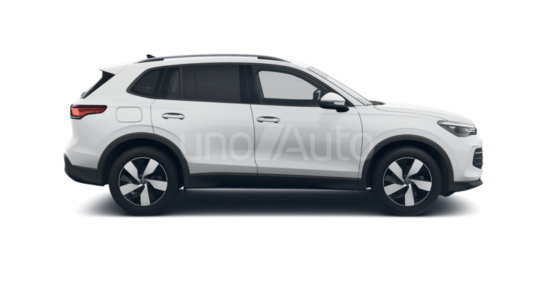 Tiguan 1.5 eTSI DSG Life 110kW