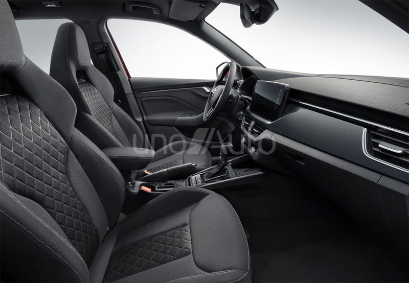 Kamiq 1.0 TSI Plus 85kW