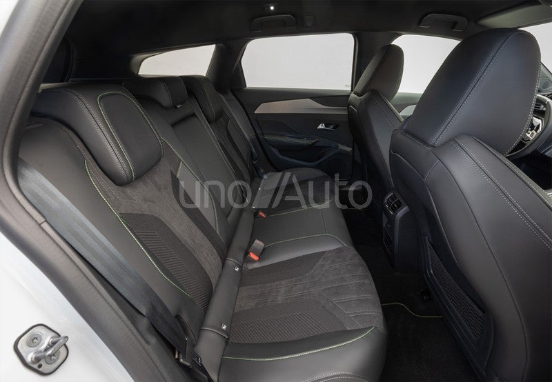 308 SW 1.2 Hybrid Style e-DCS6 145