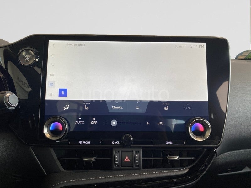 NX 350h Premium+ 2WD