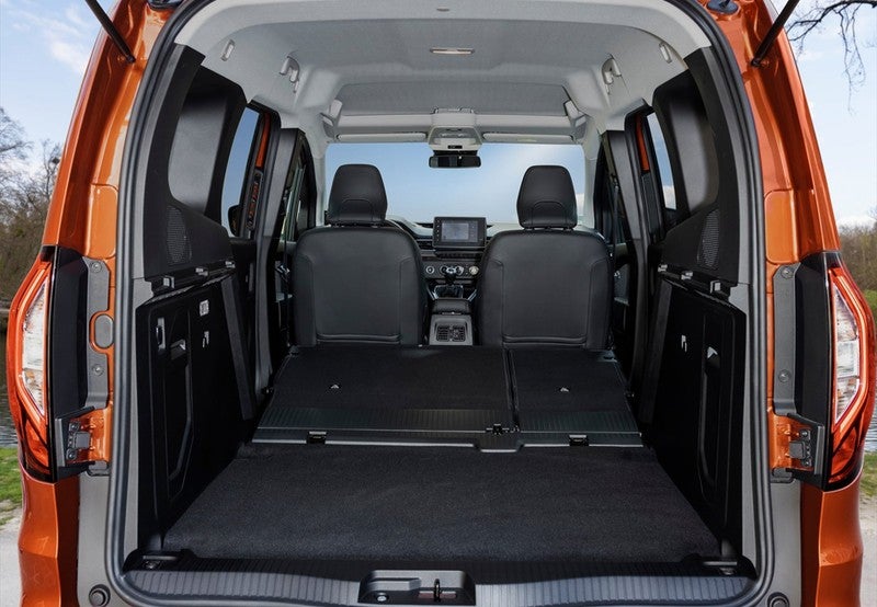 RENAULT Kangoo M1