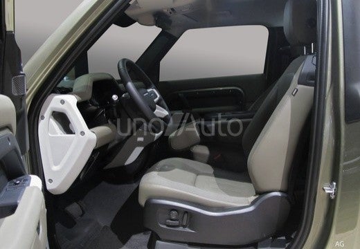 Defender 90 3.0D l6 MHEV X-Dynamic SE AWD Aut. 250