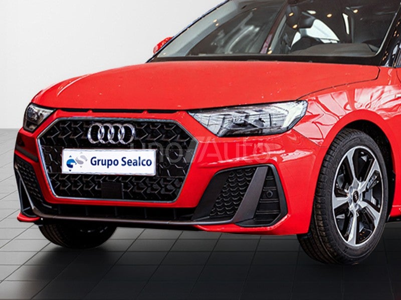 A1 Sportback 30 TFSI Adrenalin S tronic 85kW