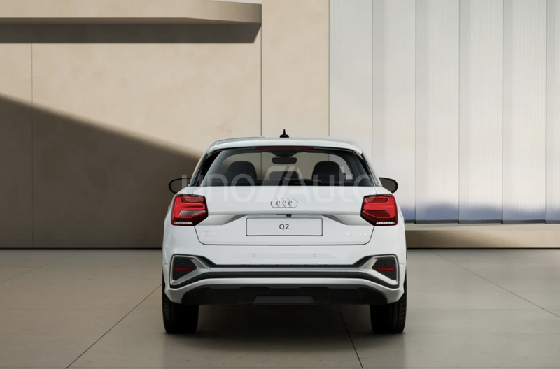 Q2 30 TDI Adrenalin 85kW