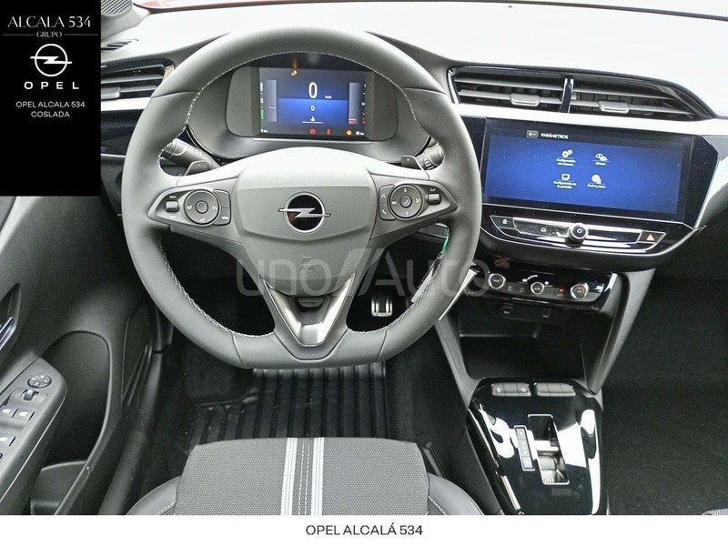 Corsa 1.2T XHL Hybrid S/S GS Aut. 110