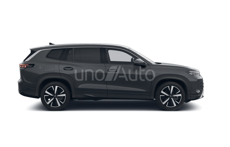 Tayron 1.5 eHybrid DSG6 150kW Más