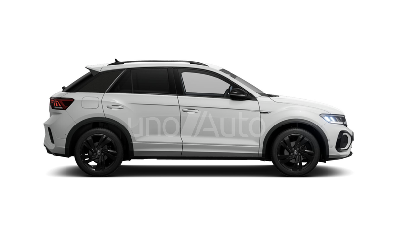 T-Roc 1.5 TSI 110 R-Line kW DSG7