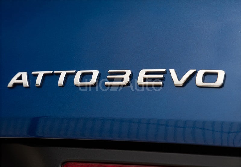 Atto 3 EVO Design 230kW 74.8kWh