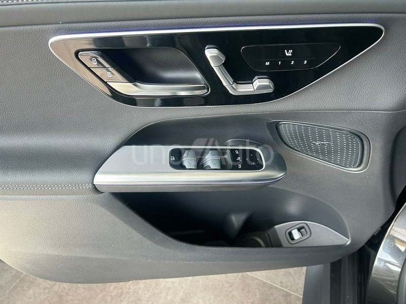 MERCEDES-BENZ Clase GLC GLC 300 de 4MATIC Coupé con tecnología híbrida EQ