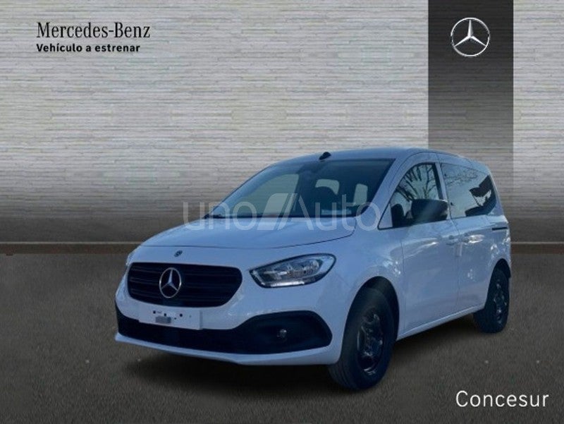Citan Tourer 110CDI Base