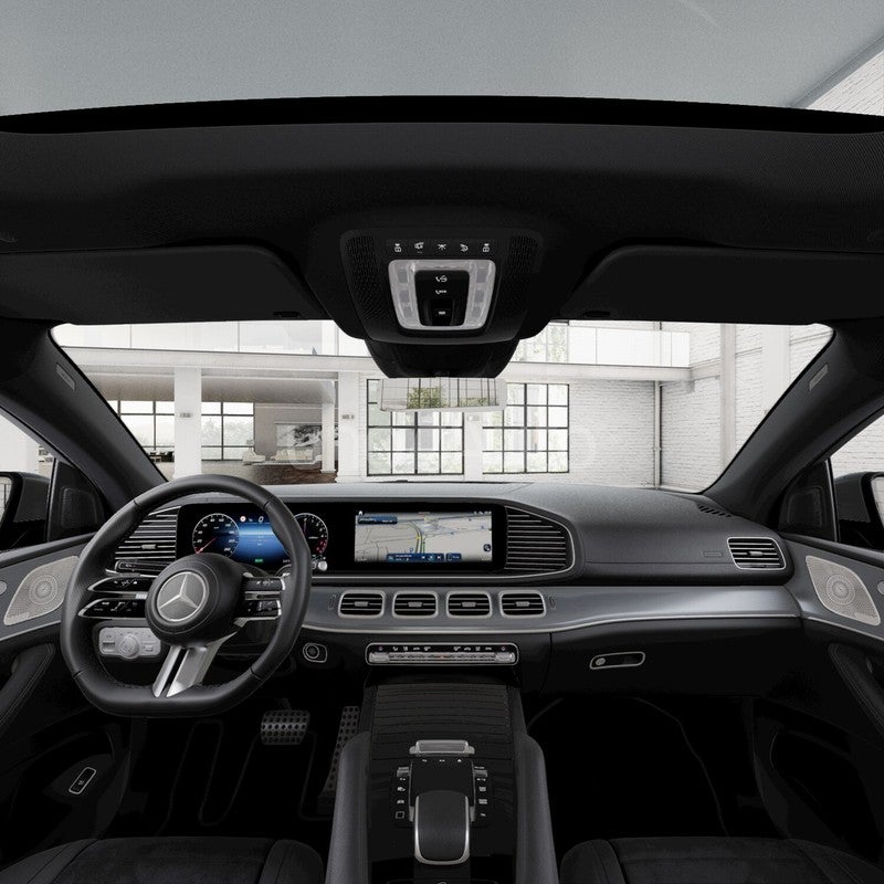 350 de 4MATIC Coupé