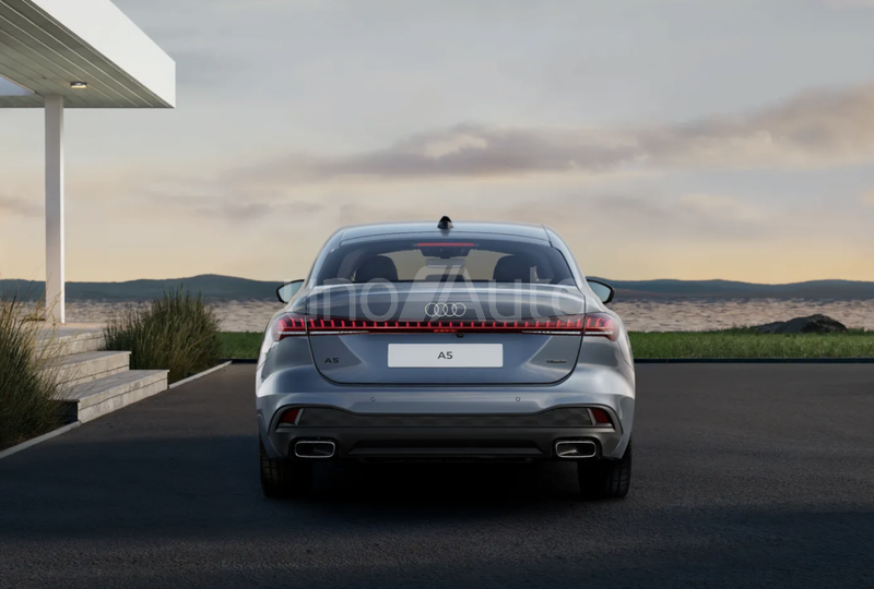 A5 e-hybrid Business quattro S tronic 220kW