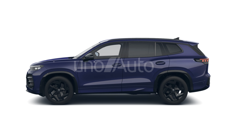 Tayron 1.5 eTSI DSG7 110kW R-Line