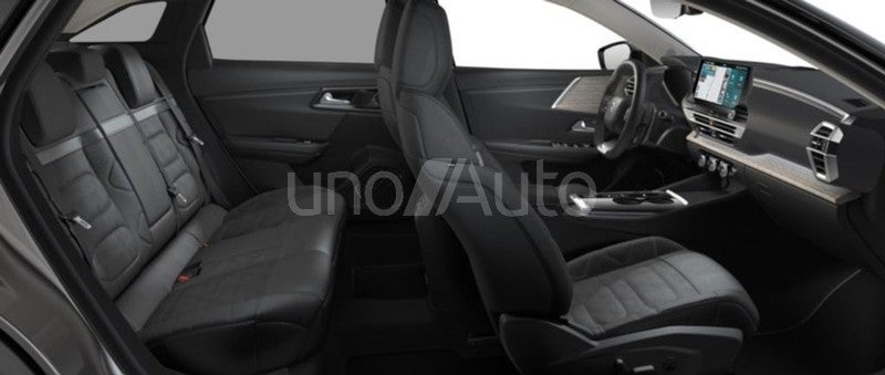 CITROEN C5 X Hybrid 107kW (145CV) e-DCS6 Plus