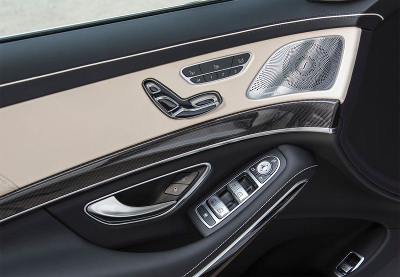 S 350d 4Matic 9G-Tronic