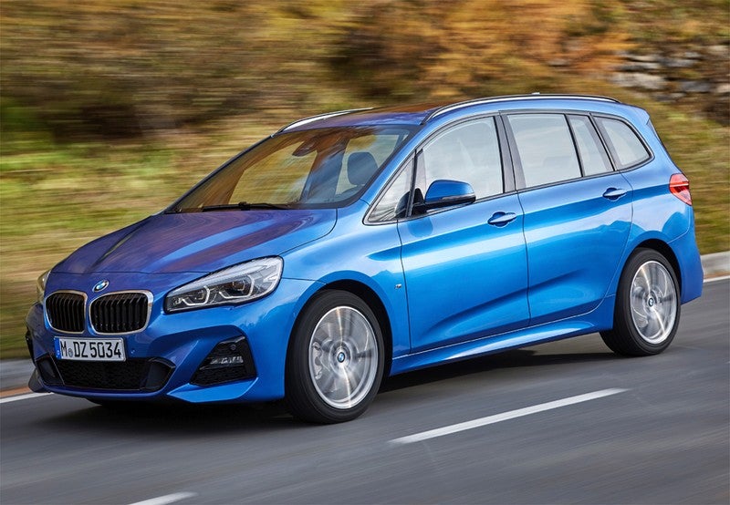 220dA Gran Tourer xDrive