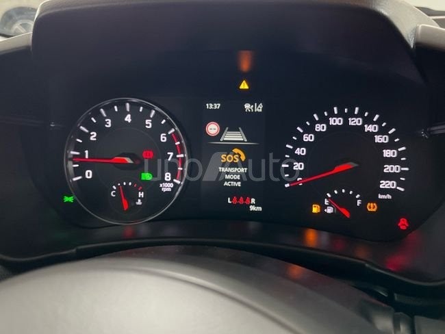 1.2 S3 Mild Hybrid