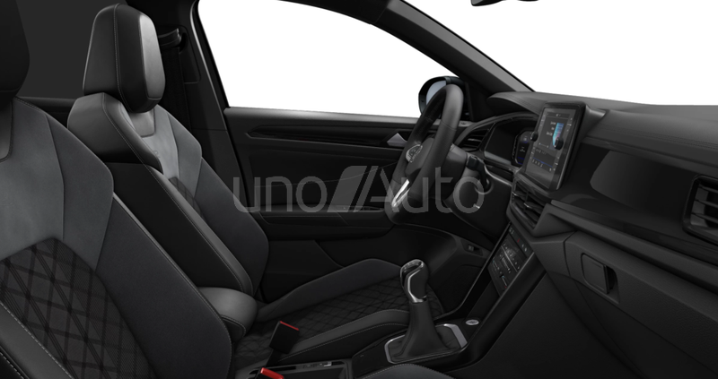 T-Roc 1.5 TSI R-Line 110 kW