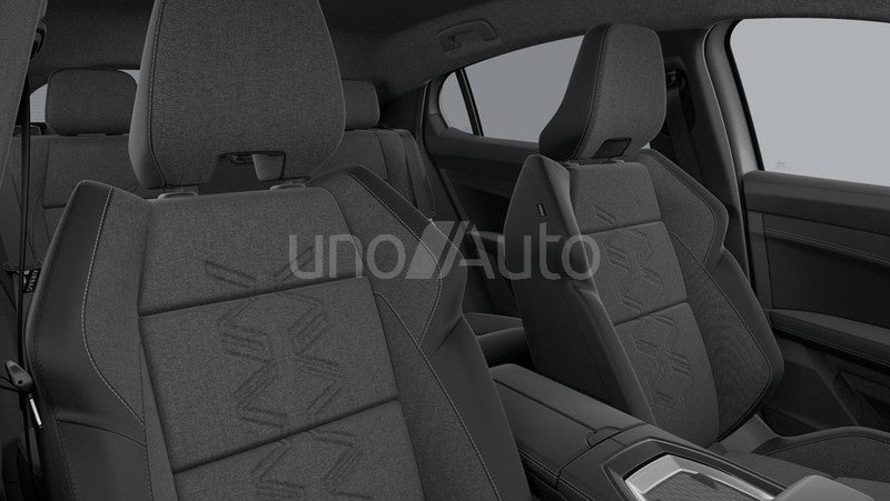E-Tech full hybrid 147kW (200CV) Techno