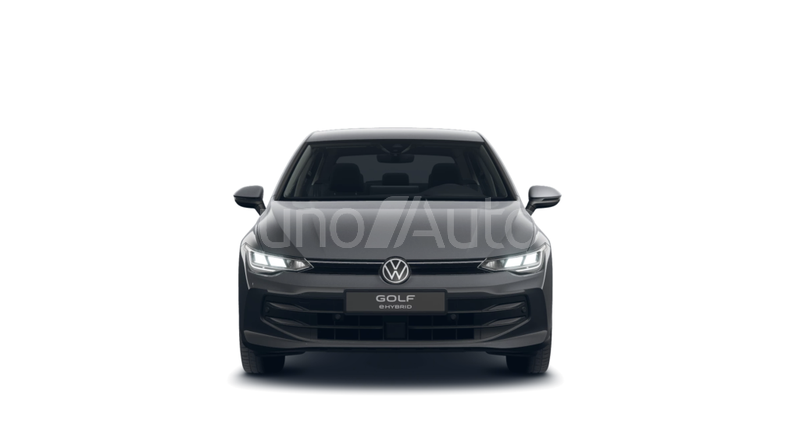 Golf 1.5 TSI eHybrid Match DSG6 150kW