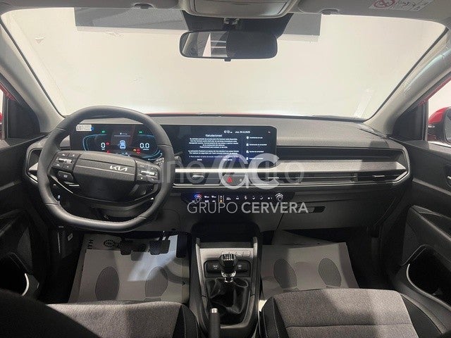 Stonic 1.0 MHEV Drive 115