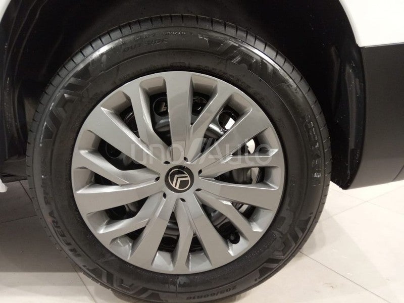 Talla M BlueHDi 100 S&S PLUS