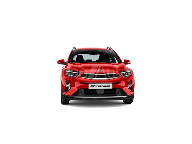 1.0 T-GDi 74kW (100CV) MHEV MT Concept