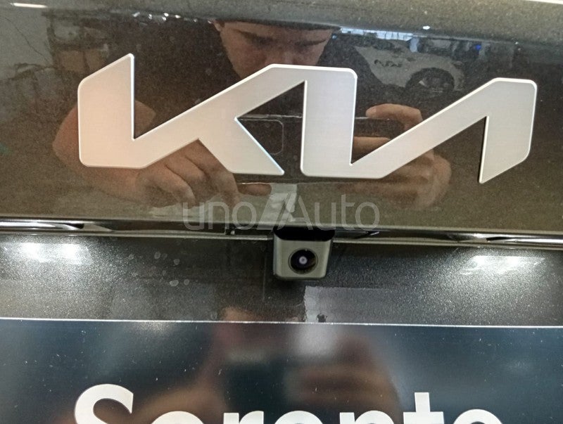 Sorento 1.6 T-GDi PHEV Drive 4x4