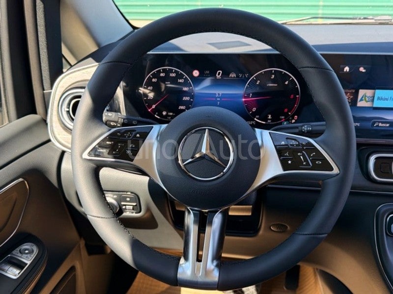 220 d Avantgarde Largo