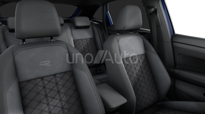 Taigo 1.5 TSI R-Line DSG 110kW